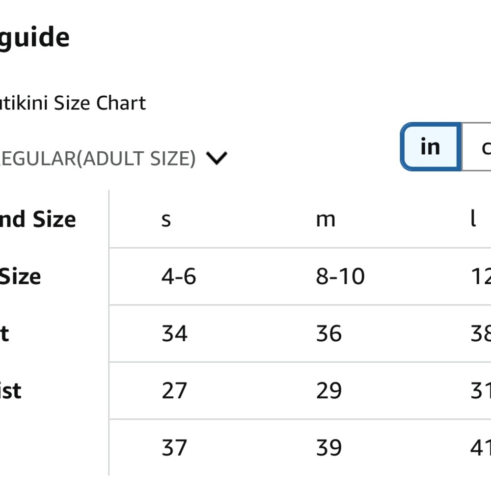Beautikini Period Swimwear One Piece Menstrual Leakproof NWT - Picture 7 of 7